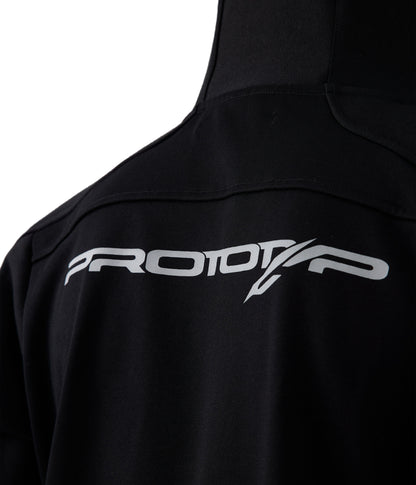 PROTOTYP - MAY0511 IDENTITY Trek Hoodie