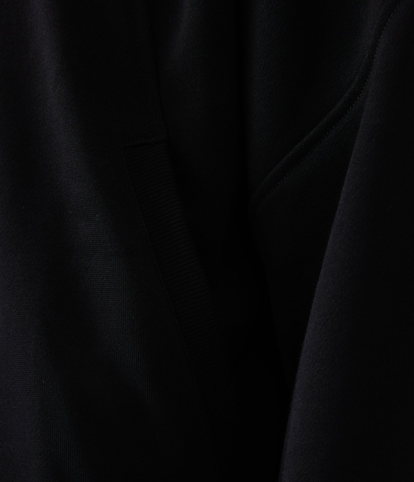 PROTOTYP - MAY0511 IDENTITY Trek Hoodie