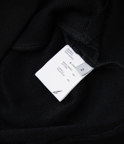 PROTOTYP - MAY0511 IDENTITY Trek Hoodie