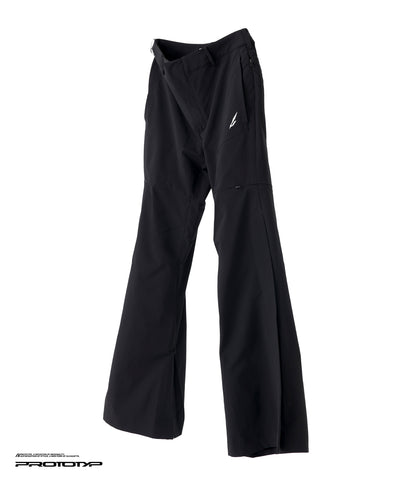 PROTOTYP - NOV1113 IDENTITY Flared Trousers