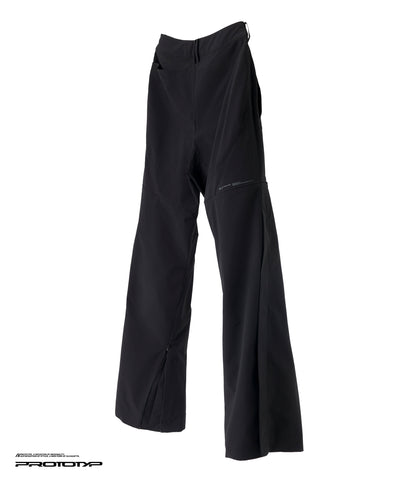 PROTOTYP - NOV1113 IDENTITY Flared Trousers