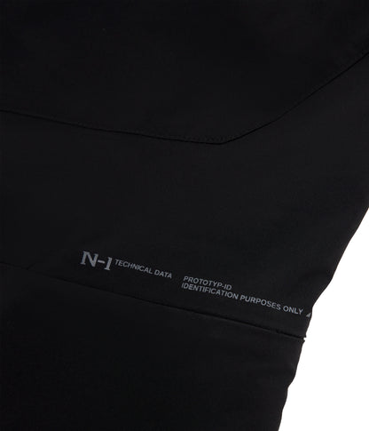 PROTOTYP - NOV1113 IDENTITY Flared Trousers
