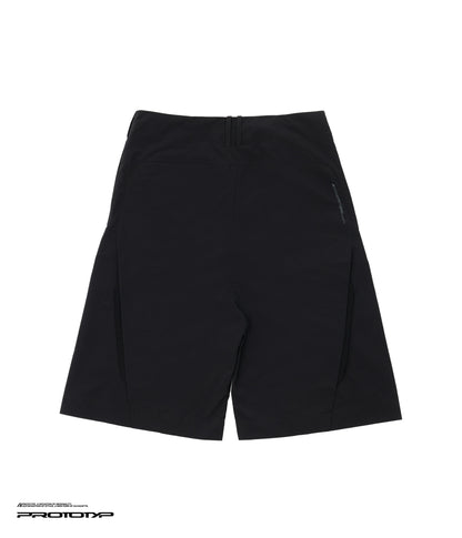 PROTOTYP - NOV1115 IDENTITY Technican Shorts
