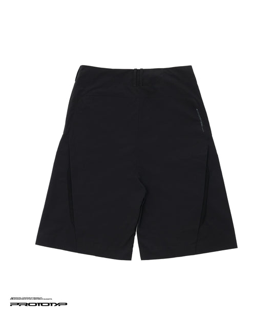 PROTOTYP - NOV1115 IDENTITY Technican Shorts