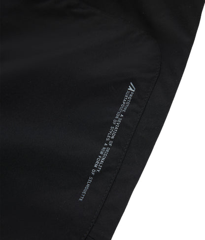 PROTOTYP - NOV1115 IDENTITY Technican Shorts