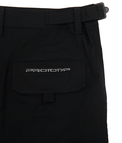 PROTOTYP - NOV1116 IDENTITY Layered Cargo