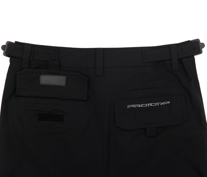 PROTOTYP - NOV1116 IDENTITY Layered Cargo