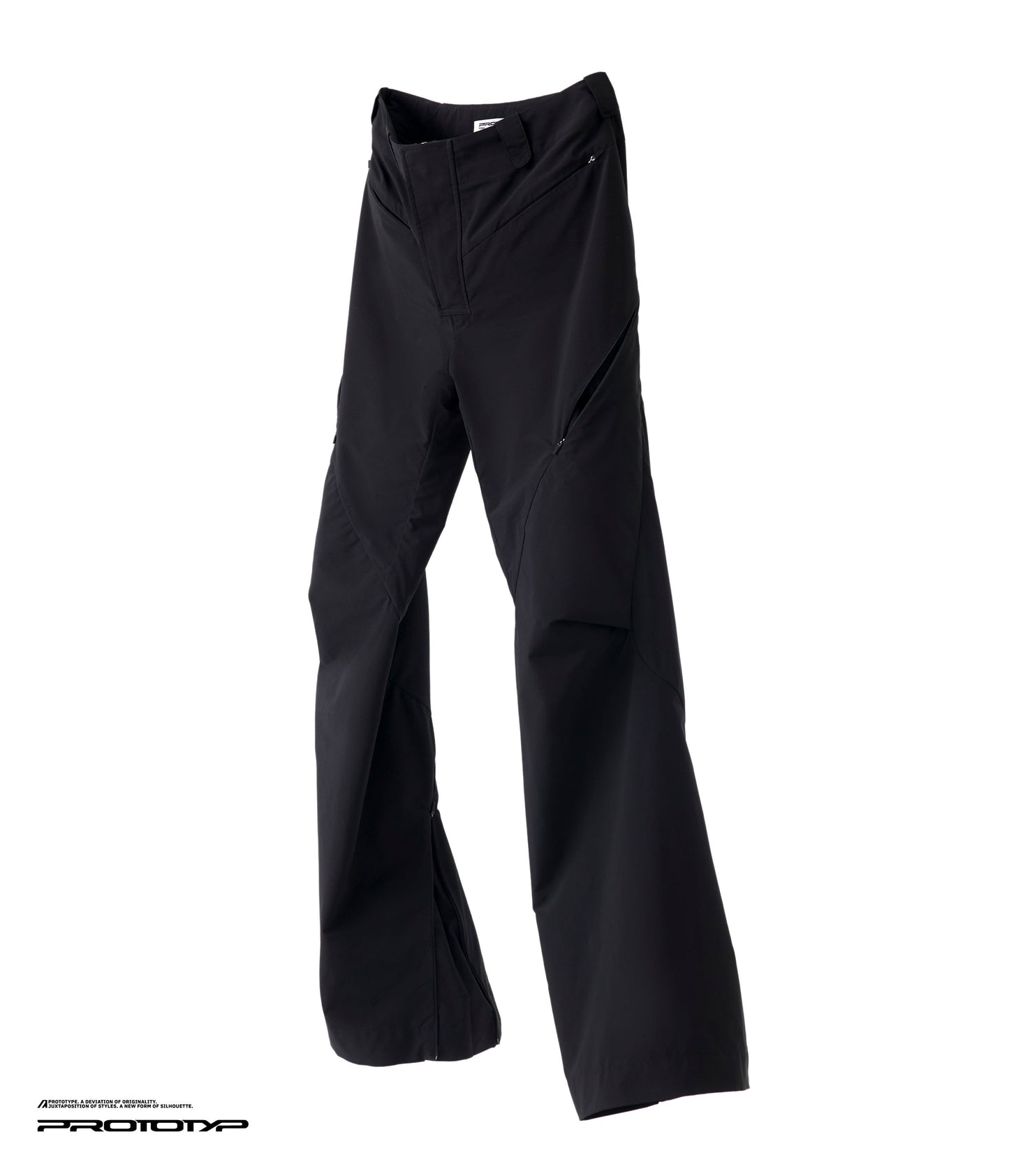 PROTOTYP - NOV1117 IDENTITY IFR Revival Trousers