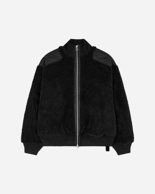 OAMC Peacemaker - Fleece Bomber Jacket