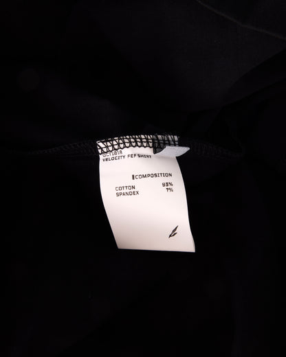 PROTOTYP - VELOCITY OCT1018 FEF Shirt (Black)