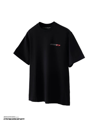 PROTOTYP - VELOCITY OCT1018 FEF Shirt (Black)