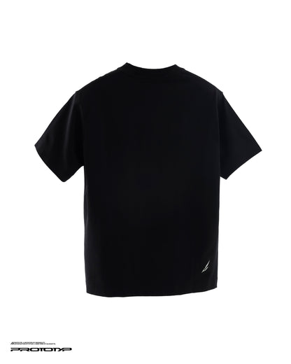 PROTOTYP - VELOCITY OCT1019 BFP Shirt (Black)