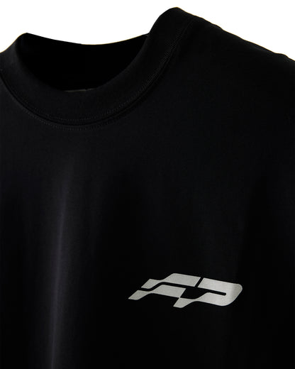 PROTOTYP - VELOCITY OCT1019 BFP Shirt (Black)