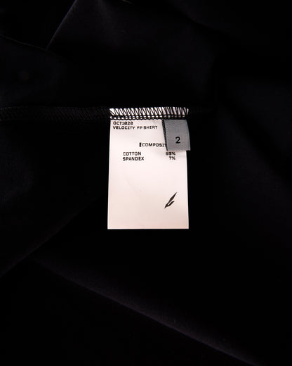 PROTOTYP - VELOCITY OCT1019 BFP Shirt (Black)