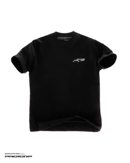PROTOTYP - VELOCITY OCT1019 BFP Shirt (Black)