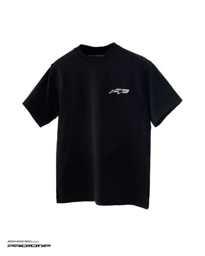 PROTOTYP - VELOCITY OCT1019 BFP Shirt (Black)