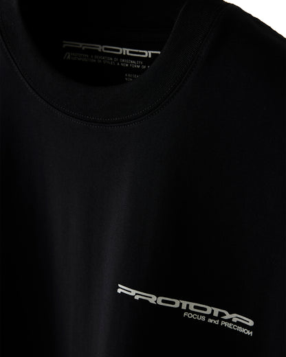 PROTOTYP - VELOCITY OCT1020 FP Shirt (Black)
