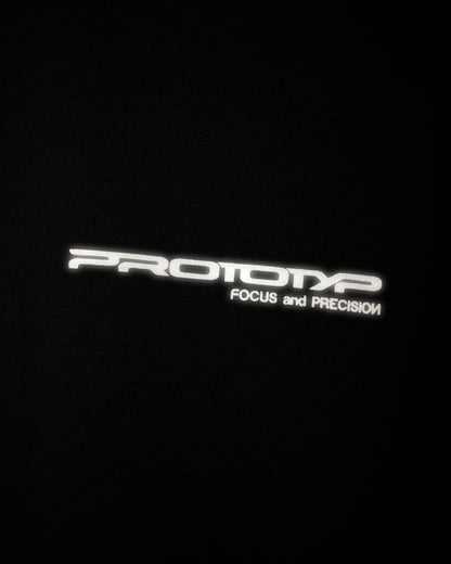 PROTOTYP - VELOCITY OCT1020 FP Shirt (Black)