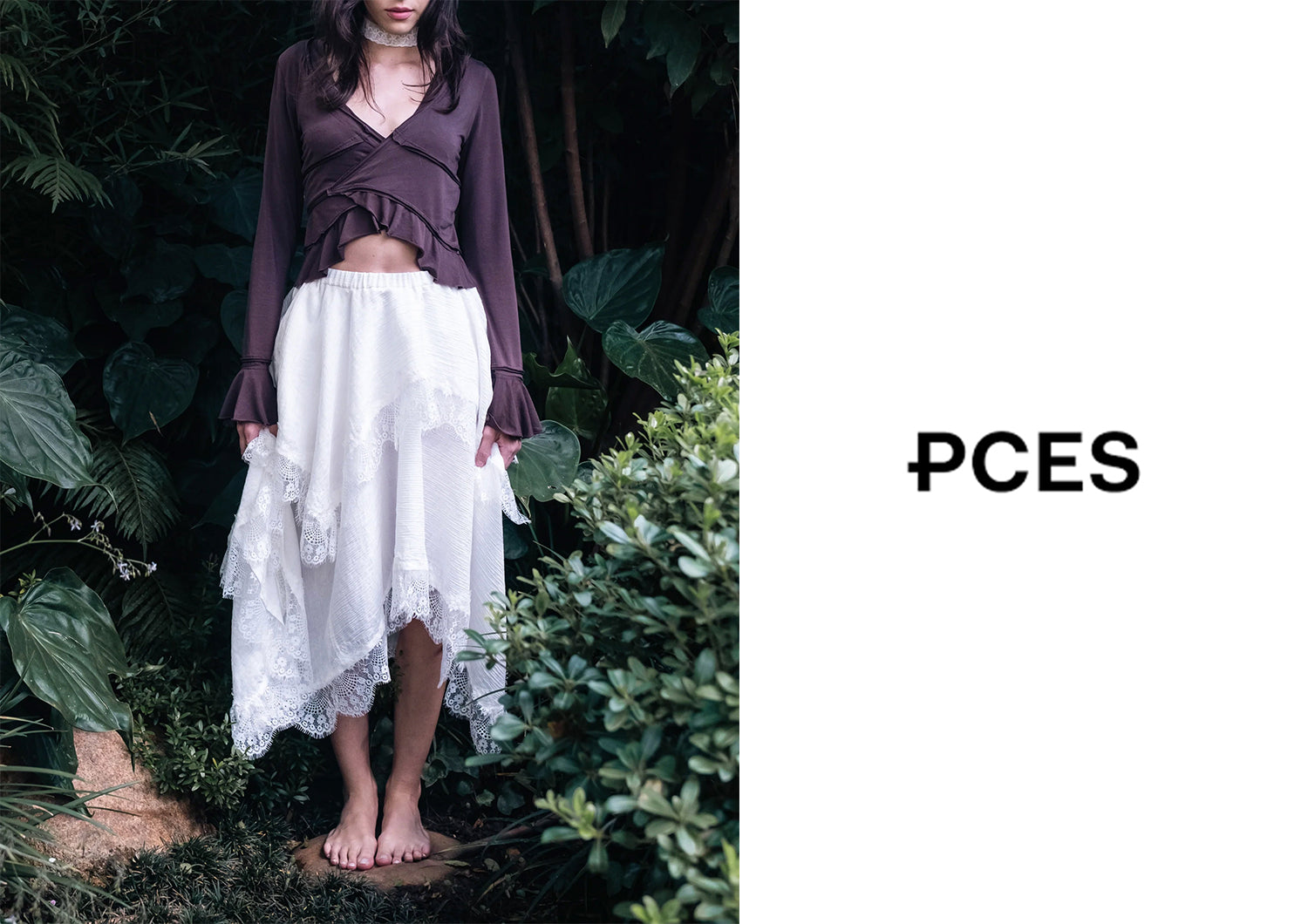 PCES