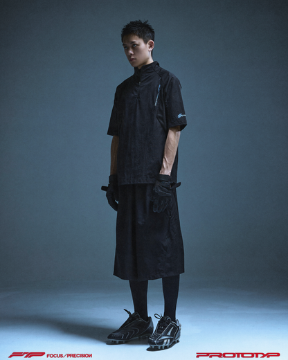 PROTOTYP - NOV1128 VELOCITY AERO Shorts