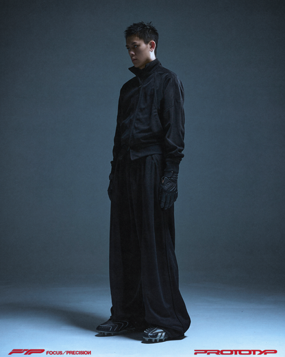 PROTOTYP - OCT1028 VELOCITY Trekline Jacket