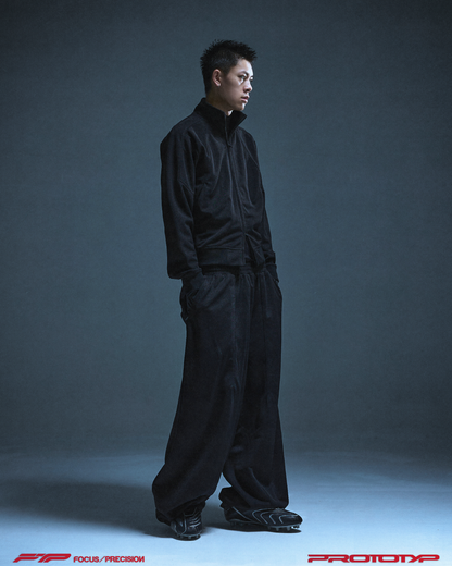 PROTOTYP - OCT1028 VELOCITY Trekline Jacket