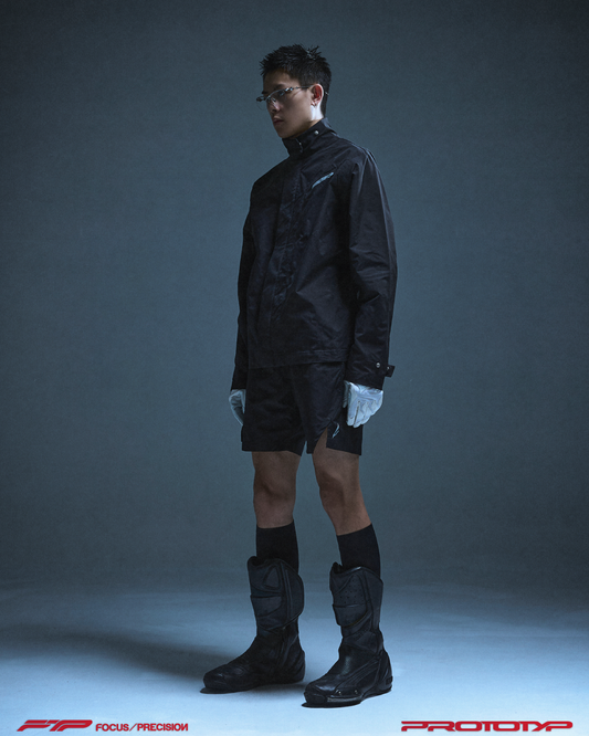 PROTOTYP - NOV1123 VELOCITY Splitcore Shorts