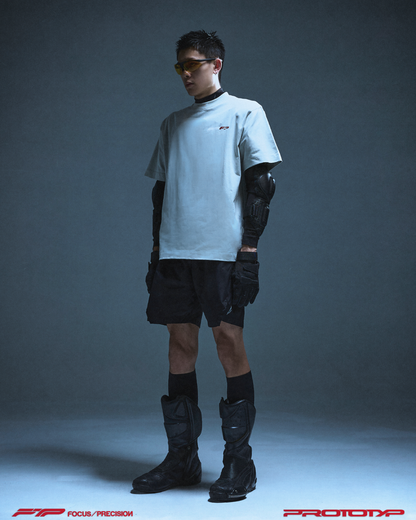 PROTOTYP - NOV1123 VELOCITY Splitcore Shorts