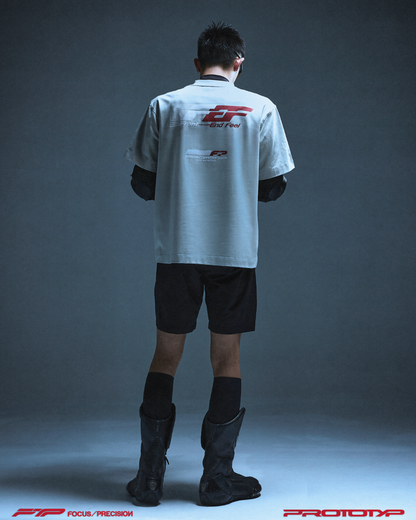 PROTOTYP - NOV1123 VELOCITY Splitcore Shorts