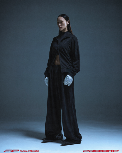 PROTOTYP - OCT1028 VELOCITY Trekline Jacket