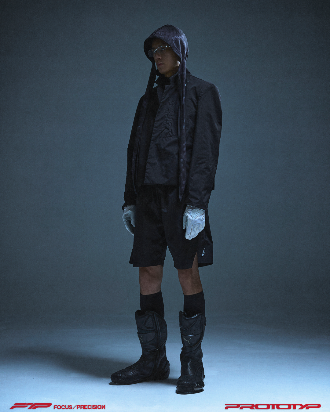 PROTOTYP - DEC1214 VELOCITY FP Team Durag