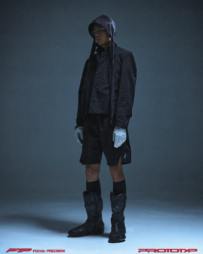 PROTOTYP - DEC1214 VELOCITY FP Team Durag