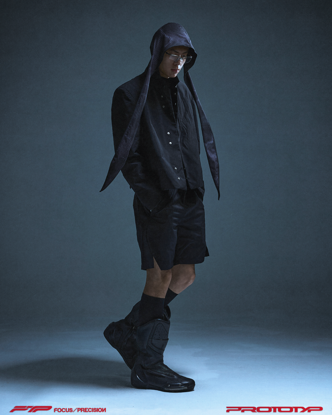 PROTOTYP - DEC1214 VELOCITY FP Team Durag