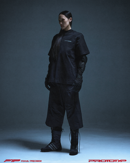 PROTOTYP - VELOCITY OCT1020 FP Shirt (Black)