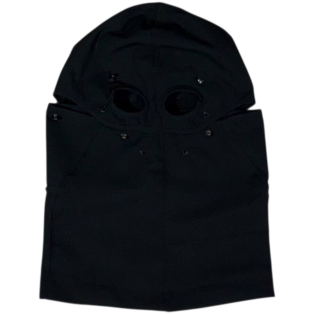 JIAN YE - FANG MASK - BLACK