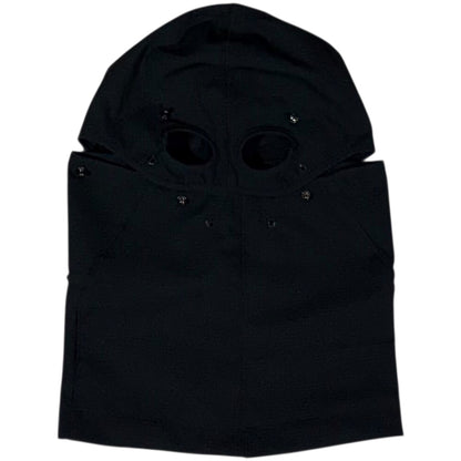 JIAN YE - FANG MASK - BLACK