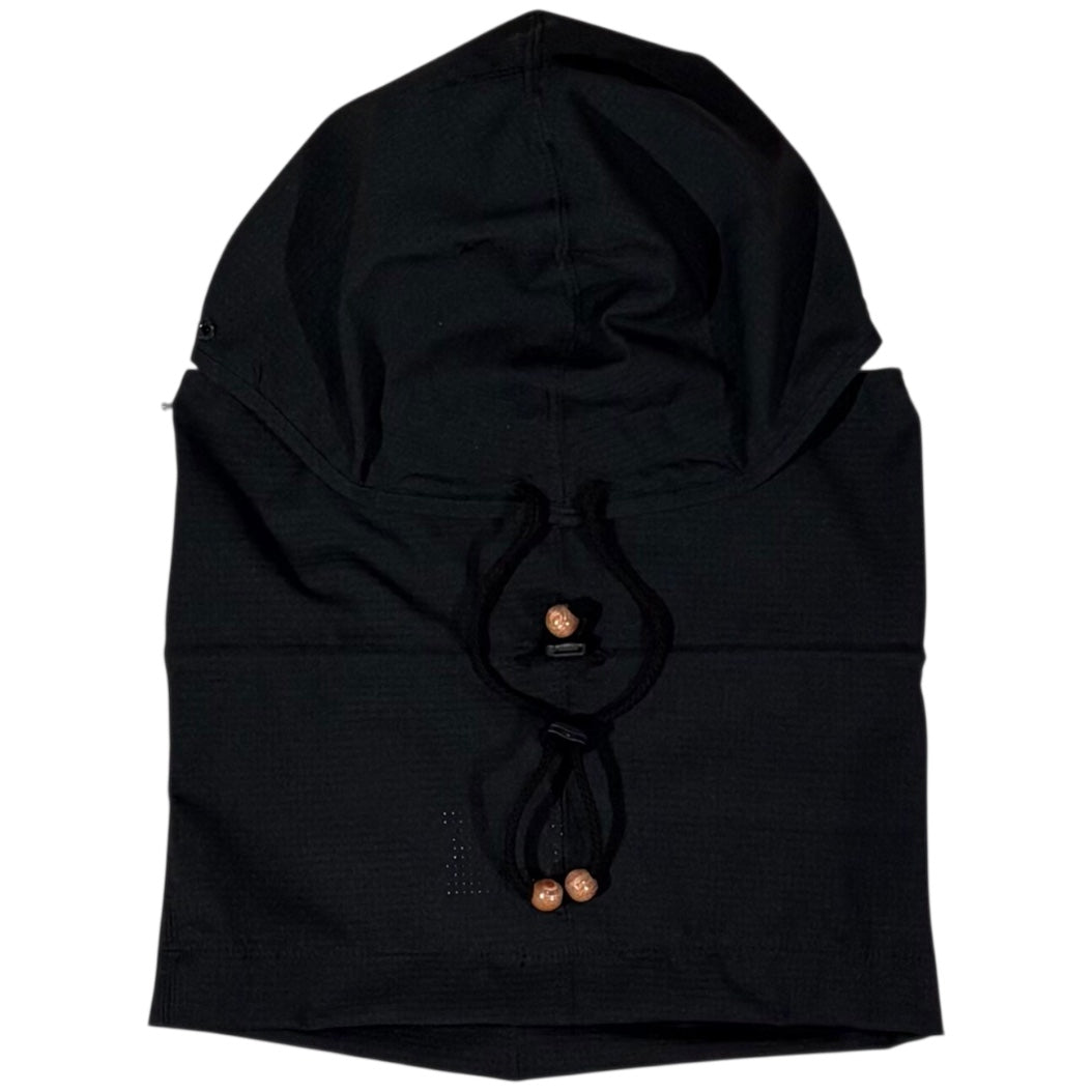 JIAN YE - FANG MASK - BLACK