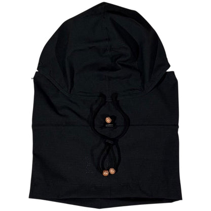 JIAN YE - FANG MASK - BLACK