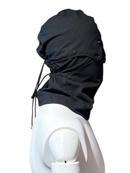 JIAN YE - FANG MASK - BLACK