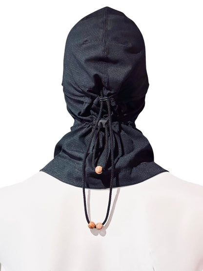 JIAN YE - FANG MASK - BLACK