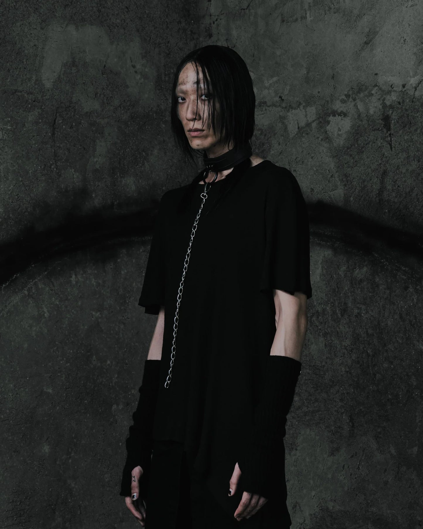 renkè - Spiral Short-Sleeve Tee