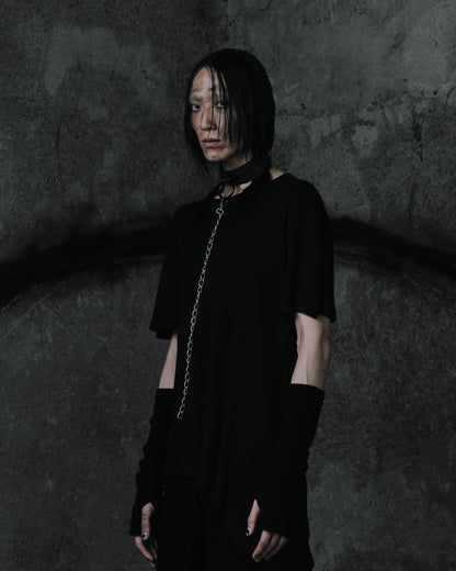 renkè - Spiral Short-Sleeve Tee