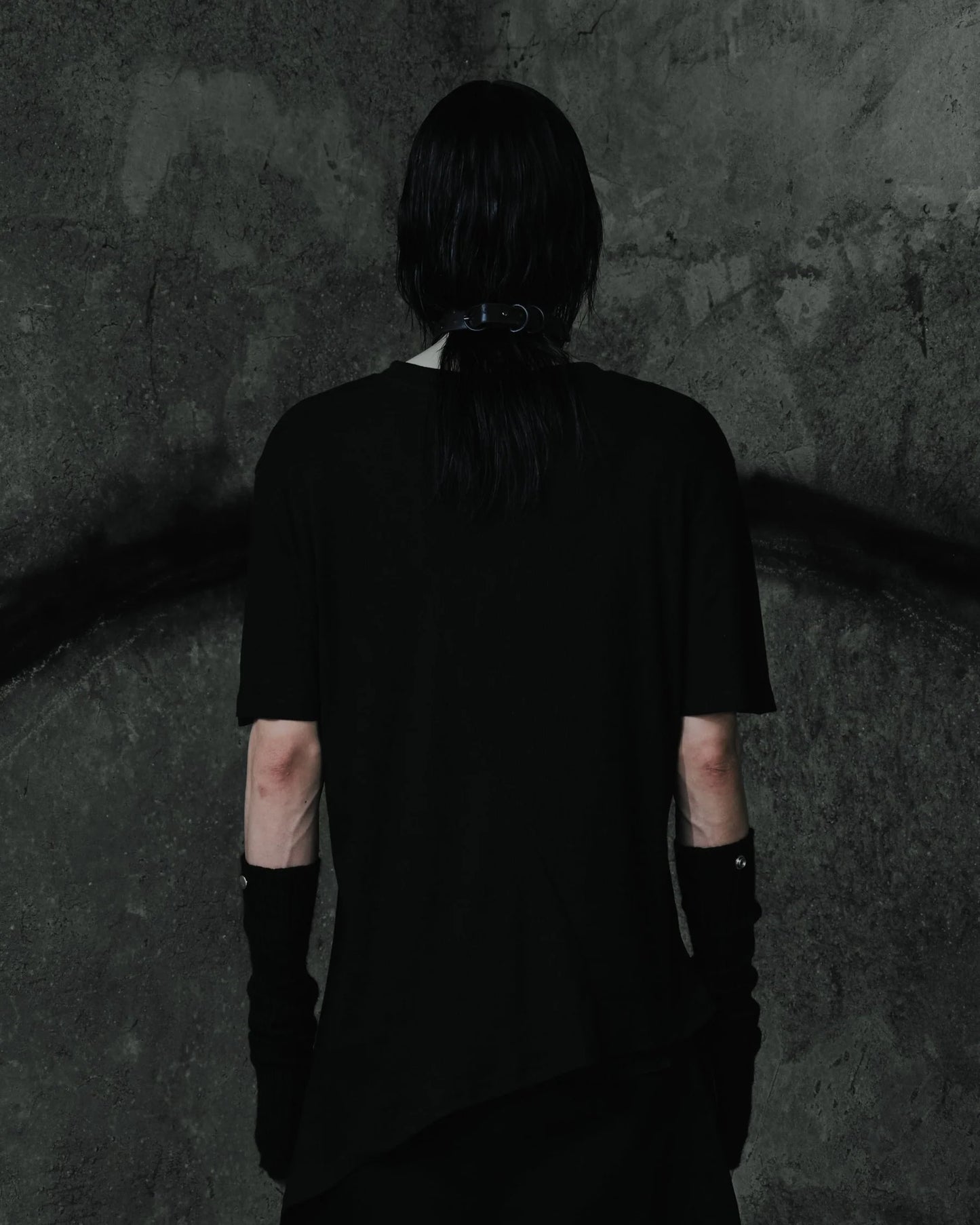 renkè - Spiral Short-Sleeve Tee