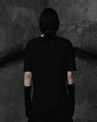 renkè - Spiral Short-Sleeve Tee