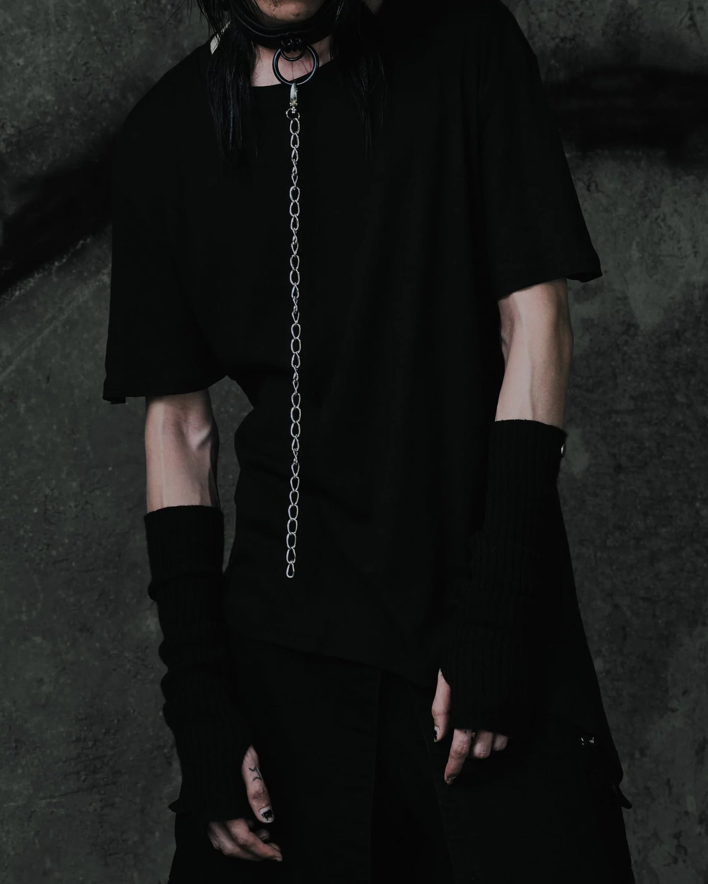 renkè - Spiral Short-Sleeve Tee