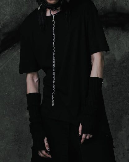 renkè - Spiral Short-Sleeve Tee