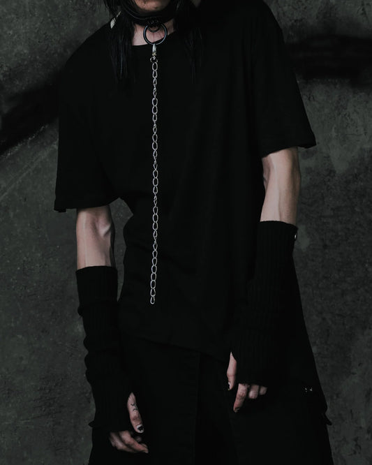 renkè - Spiral Short-Sleeve Tee