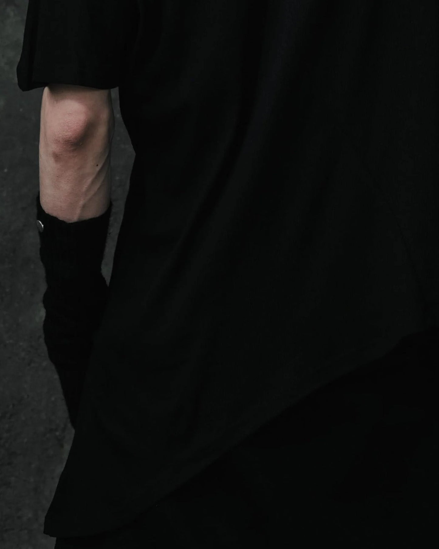 renkè - Spiral Short-Sleeve Tee