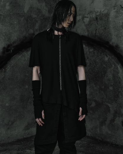 renkè - Spiral Short-Sleeve Tee