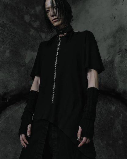 renkè - Spiral Short-Sleeve Tee